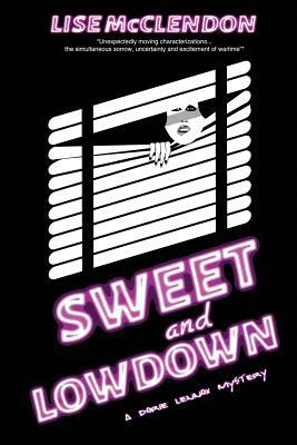 Sweet and Lowdown by Lise McClendon