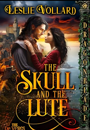 The Skull And The Lute  by Leslie Vollard