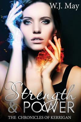 Strength & Power by W.J. May