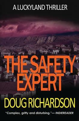 The Safety Expert by Doug Richardson
