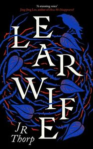 Learwife by J.R. Thorp