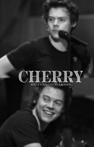 Cherry by fuxkingharrry