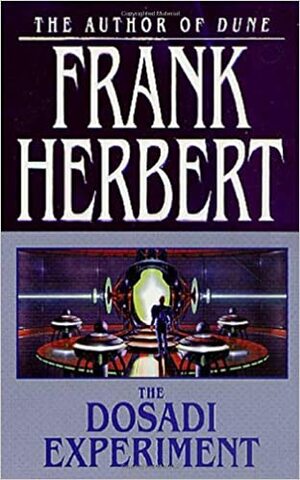 Το πείραμα Ντοσάντι by Frank Herbert