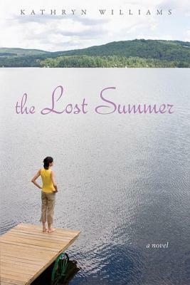 The Lost Summer by Kathryn Williams