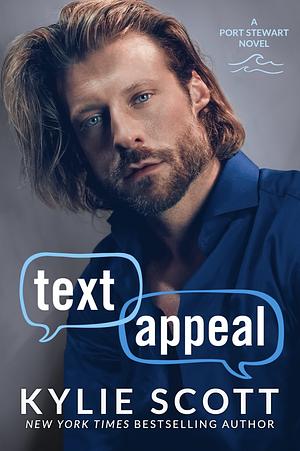 Text Appeal by Kylie Scott