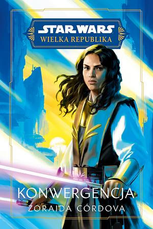 Konwergencja by Zoraida Córdova