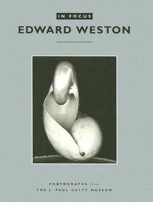 Edward Weston by Brett Abbott