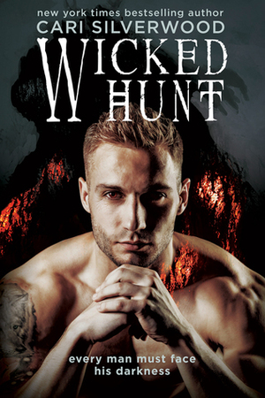 Wicked Hunt by Cari Silverwood