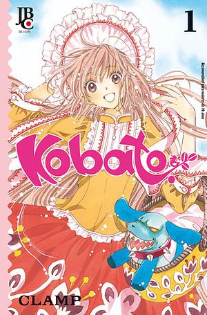 Kobato, Volume 1 by CLAMP