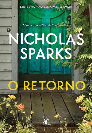 O Retorno by Nicholas Sparks