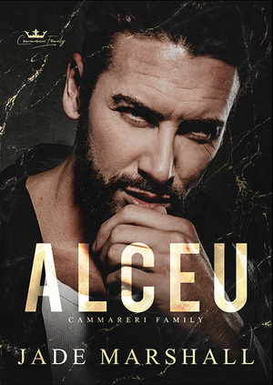 Alceu by Jade Marshall