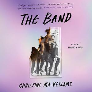 The Band by Christine Ma-Kellams