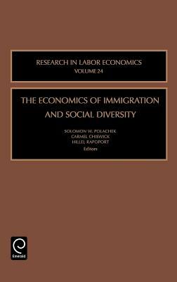 The Economics of Immigration and Social Diversity by 