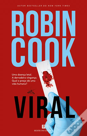 Viral by Robin Cook