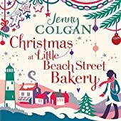 Christmas at the Little Beach Street Bakery by Jenny Colgan