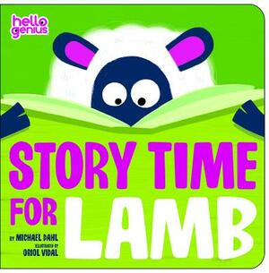 Story Time for Lamb by 