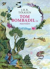 Tom Bombadil'in Maceraları by Wayne G. Hammond, Niran Elçi, J.R.R. Tolkien, Christina Scull, Pauline Baynes