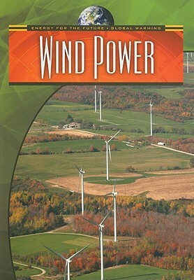 Wind Power by Nigel Saunders