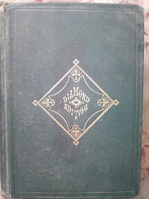 The Poetical Works of Elizabeth Barrett Browning Complete in One Volume by Elizabeth Barrett Browning