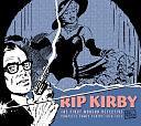 Rip Kirby, Vol. 10: 1970-1973 by Fred Dickenson, Alex Raymond