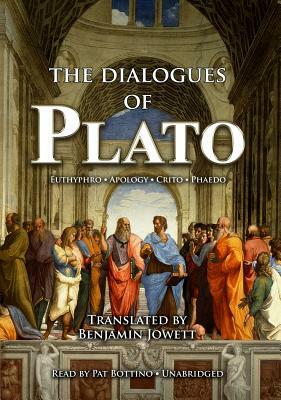 The Dialogues of Plato by Plato