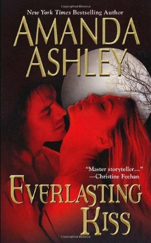 Everlasting Kiss by Amanda Ashley