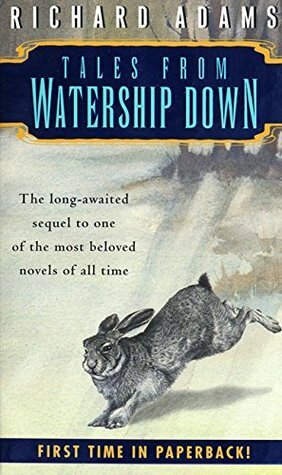 Tales from Watership Down by Richard Adams