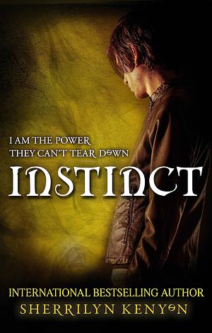 Instinct by Sherrilyn Kenyon