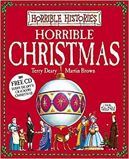 Horrible Christmas by Terry Deary
