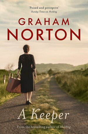 A Keeper by Graham Norton