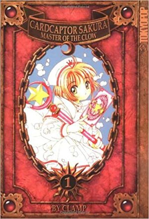 Cardcaptor Sakura: Master of the Clow, Vol. 1 by CLAMP