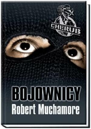 Bojownicy by Robert Muchamore