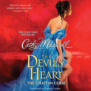 The Devil's Heart by Cathy Maxwell