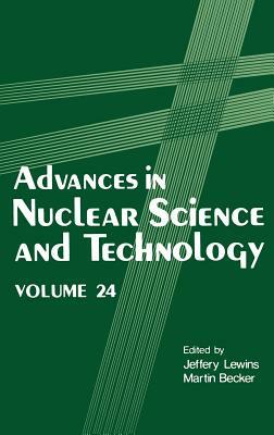 Advances in Nuclear Science and Technology by 