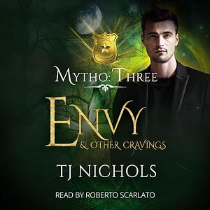 Envy and Other Cravings by TJ Nichols