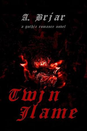Twin Flame  by A. Briar