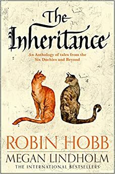 The Inheritance by Megan Lindholm, Robin Hobb