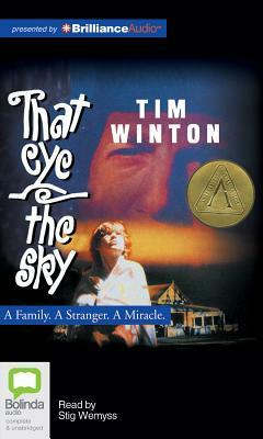 That Eye, the Sky by Tim Winton