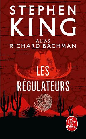 Les régulateurs by Stephen King