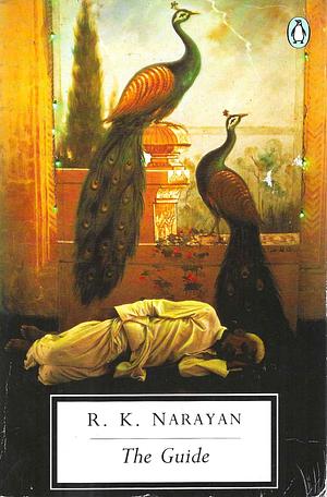 The Guide by R.K. Narayan