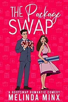 The Package Swap (Bodyswap, #1) by Melinda Minx