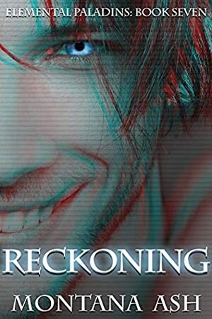 Reckoning by Montana Ash