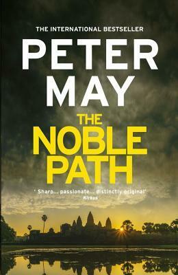 The Noble Path by Peter May