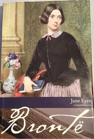 Jane Eyre by Charlotte Brontë