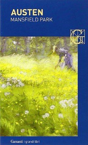 Mansfield Park by Jane Austen