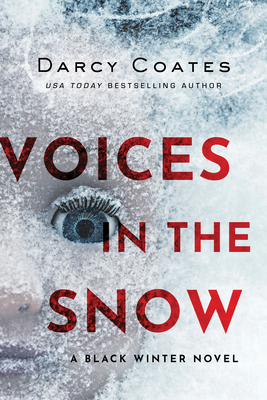 Voices in the Snow by Darcy Coates