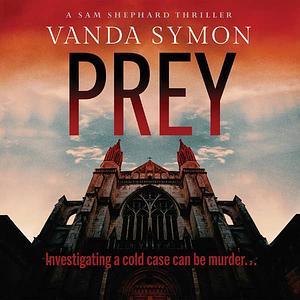 Prey by Vanda Symon