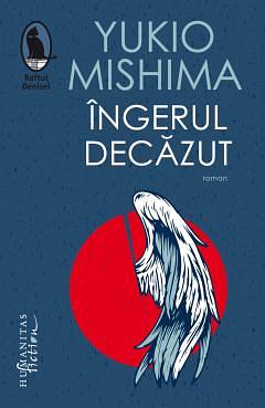 Îngerul decăzut by Yukio Mishima