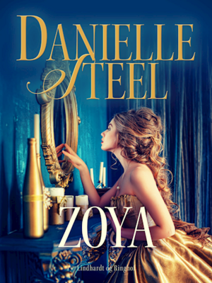 Zoya by Danielle Steel