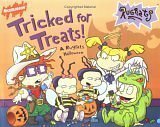 Tricked for Treats (Rugrats) by Sarah Willson, Don Cassity